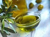 Olio extravergine di oliva aromatizzato