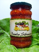 Bomba sibarita - 2900 gr