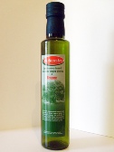 Olio extra vergine di oliva aromatizzato al limone - 250 ml