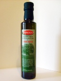 Olio extra vergine di oliva aromatizzato al tartufo bianco - 250