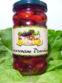 Peperoncino diavolicchio - 290 gr