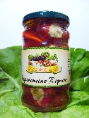 Peperoncino ripieno - 290 gr