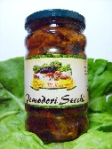 Pomodori secchi - 290 gr