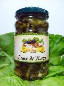 Cime di rapa - 290 gr