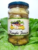 Funghi porcini - 290 gr