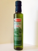 Olio extra vergine di oliva aromatizzato al limone - 250 ml