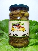 Olive del contadino - 290 gr