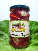 Peperoncino ripieno - 1000 gr