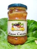 Zucca calabra 290 gr