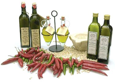 olio-peperoncini